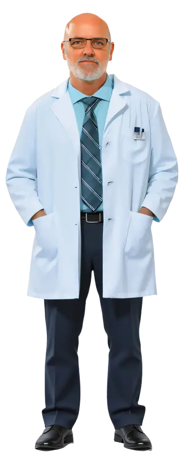 Dr. Kyle